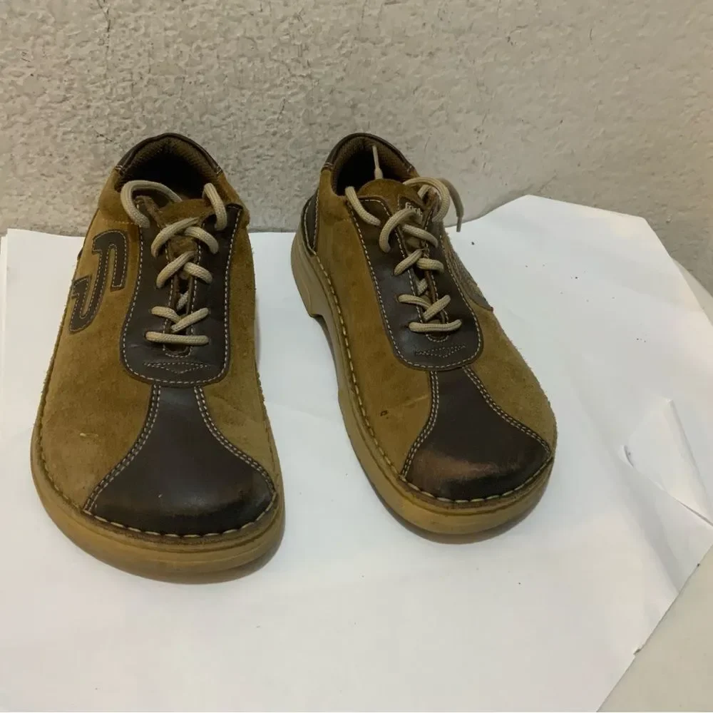 Footprint by Birkenstock Size 39